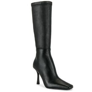 RAYE Pia Boot in Black – Pre-Owned Size 6
